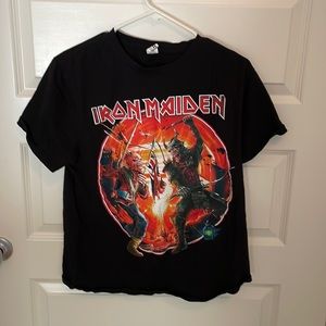 Iron Maiden T-Shirt